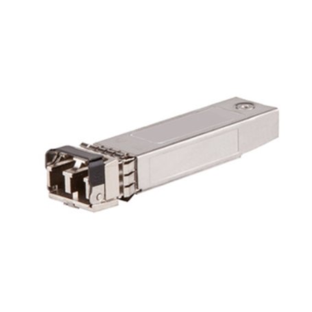 Hewlett Packard Enterprise J9151E module émetteur-récepteur de réseau Fibre optique 10000 Mbit/s SFP+