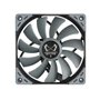Scythe SU1225FD12M-RH computer cooling system Boitier PC Ventilateur 12 cm Noir