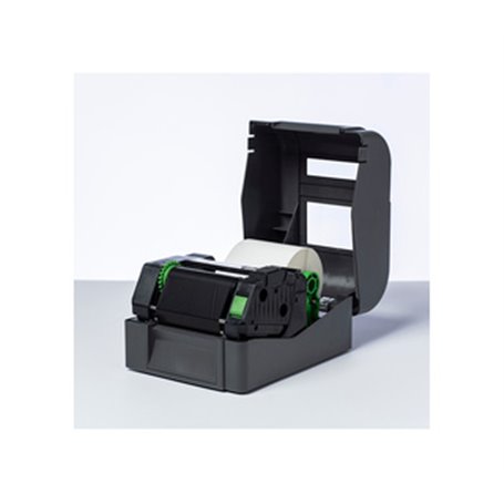 Brother BWS1D300110 ruban d'impression Noir