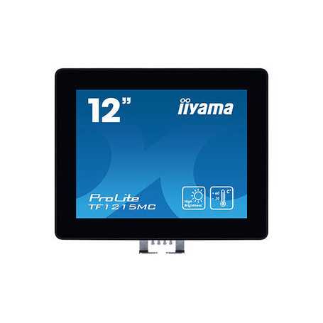 iiyama TF1215MC-B1 capteur et moniteur environnemental industriel