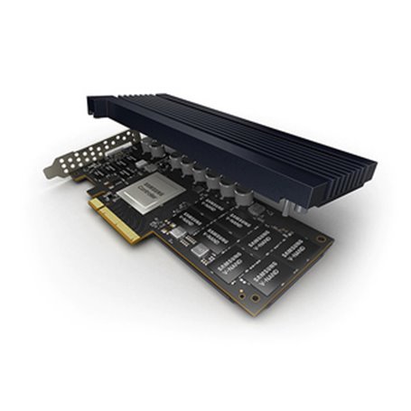 Samsung PM1735 Half-Height/Half-Length (HH/HL) 1