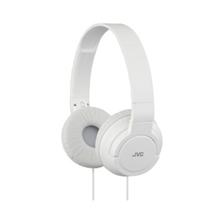 JVC HA-S180-W-E écouteur/casque