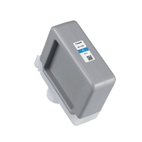 Canon PFI-110C cartouche d'encre Original Cyan