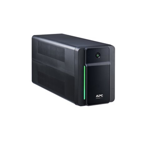 APC BX1200MI alimentation d'énergie non interruptible Interactivité de ligne 1
