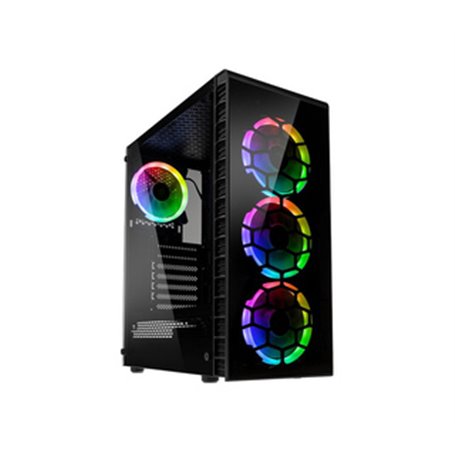 Kolink Observatory Lite Midi Tower Noir