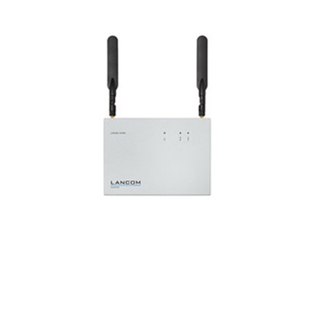 Lancom Systems IAP-821 1000 Mbit/s Gris Connexion Ethernet