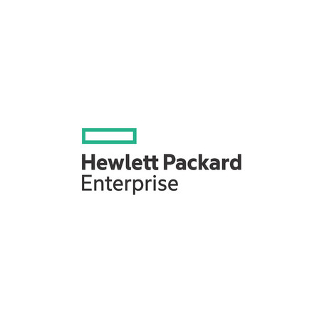Hewlett Packard Enterprise 870213-B21 Compartiment pour ordinateur
