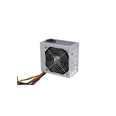 itek NBPS650 unité d'alimentation d'énergie 650 W 20+4 pin ATX ATX Noir