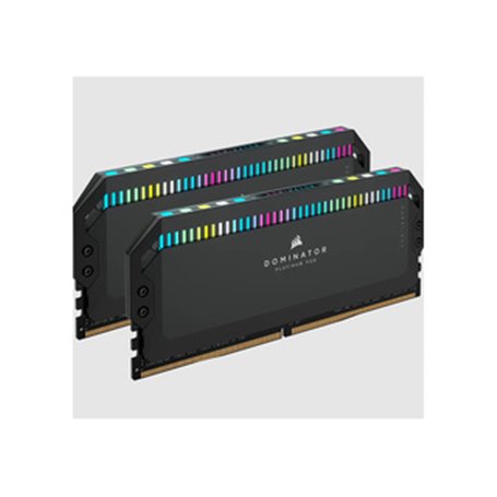 Corsair CMT64GX5M2X5600C40 module de mémoire 64 Go 2 x 32 Go DDR5 5600 MHz