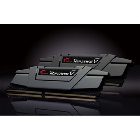 G.Skill Ripjaws V module de mémoire 16 Go 2 x 8 Go DDR4 3200 MHz