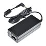 Wortmann AG 1481234 adaptateur de puissance & onduleur Intérieure 65 W Noir