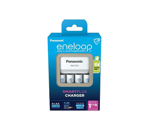 Chargeur de batterie