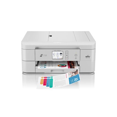 Brother DCP-J1800DWRE1 Jet d'encre A4 1200 x 6000 DPI 17 ppm Wifi