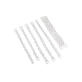 Kolink COREADEPT-EK-WHT câble d'alimentation interne 0,35 m Kolink COREADEPT-EK-WHT câble d'alimentation interne 0