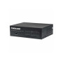 Intellinet 561204 commutateur réseau Géré Gigabit Ethernet (10/100/1000) Connexion Ethernet
