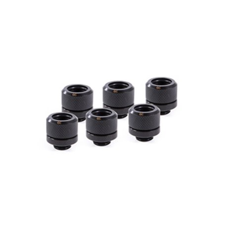 Alphacool 17552 pièce et accessoire pour systèmes de refroidissement d'ordinateurs Kit d'adaptation