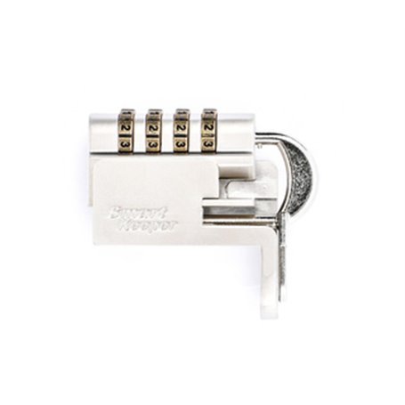 Smartkeeper CSK-SLD01 Compartiment pour ordinateur Universel Cadenas