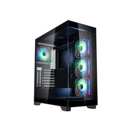 Kolink Unity Peak ARGB Midi Tower Noir