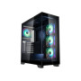Kolink Unity Peak ARGB Midi Tower Noir