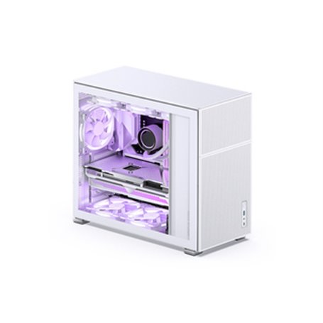 Jonsbo D41 MESH Midi Tower Blanc
