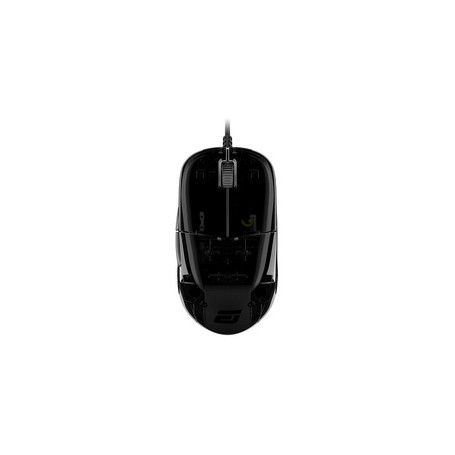 Endgame Gear EGG-XM1R-DR souris Droitier USB Type-A Optique 19000 DPI