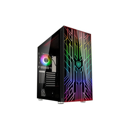Kolink Unity Nexus ARGB Midi Tower Noir
