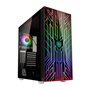 Kolink Unity Nexus ARGB Midi Tower Noir