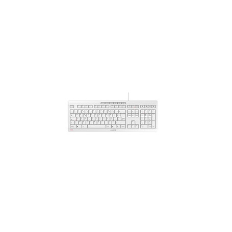 CHERRY STREAM KEYBOARD Clavier filaire