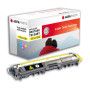 AgfaPhoto APTBTN245YE Cartouche de toner 1 pièce(s) Jaune