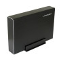 LC-Power LC-35U3-Becrux-C1 Boîtier HDD Noir 3.5"