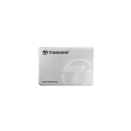 Transcend 370S 2.5" 512 Go Série ATA III MLC