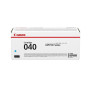 Canon 040 Cartouche de toner 1 pièce(s) Original Cyan