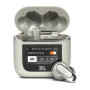 JBL Tour Pro 2 Casque Sans fil Ecouteurs Appels/Musique Bluetooth Gris