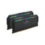 Corsair Dominator CMT64GX5M2B6400C32 module de mémoire 64 Go 2 x 32 Go DDR5 6400 MHz