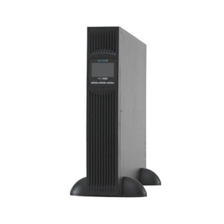 ONLINE USV-Systeme ZINTO 2000 alimentation d'énergie non interruptible Interactivité de ligne 2 kVA 1800 W 8 sortie(s) CA