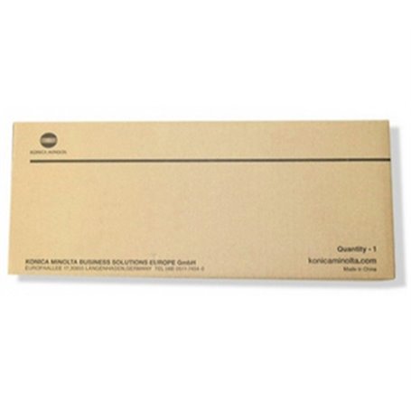 Konica Minolta ACVH450 Cartouche de toner 1 pièce(s) Original Cyan