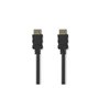 Nedis CVGP34000BK15 câble HDMI 1