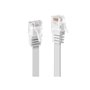 Lindy 47500 câble de réseau Blanc 0