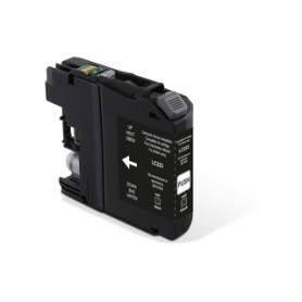 Freecolor K20617F7 cartouche d'encre 1 pièce(s) Compatible Noir