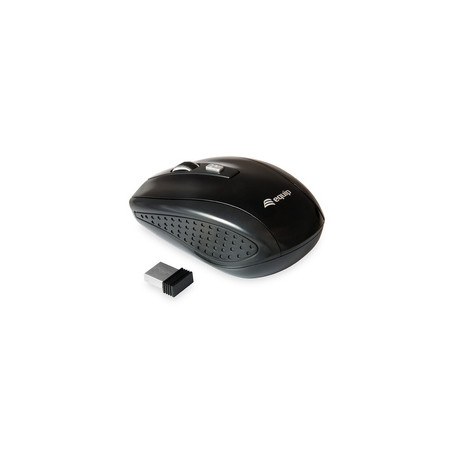Equip 245104 souris Ambidextre RF sans fil Optique 1600 DPI