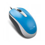 Genius Computer Technology DX-120 souris Bureau Ambidextre USB Type-A Optique 1000 DPI
