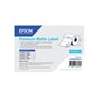 Epson Premium Matte Label - Die-cut Roll: 102mm x 51mm