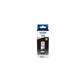 Epson 103 EcoTank Black ink bottle (WE) Epson 103 EcoTank Black ink bottle (WE)