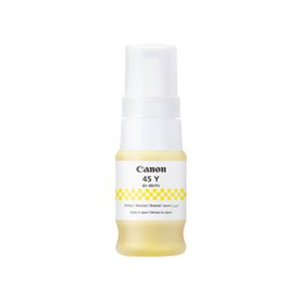 Canon GI-45Y cartouche d'encre 1 pièce(s) Original Jaune