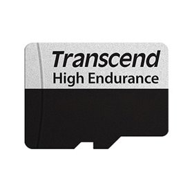 Transcend 350V 32 Go MicroSDHC NAND Classe 10