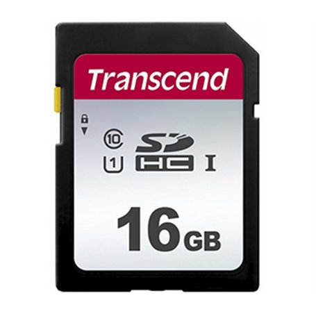 Transcend 16GB