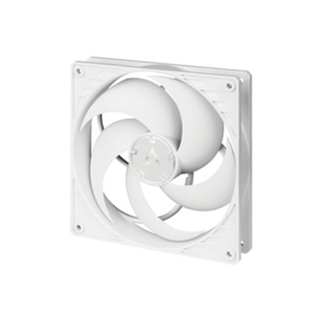 ARCTIC P14 PWM Boitier PC Ventilateur 14 cm Blanc 1 pièce(s)