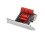 Intellinet 712194 accessoire de racks Kit de montage