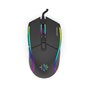 Inca IMG-GT16 souris Jouer Droitier USB Type-A Optique 6400 DPI