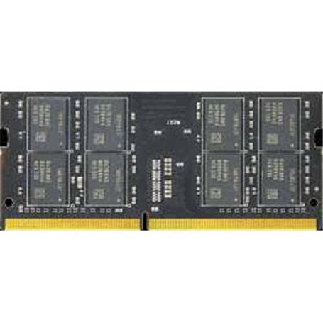 Team Group ELITE TED48G2666C19-S01 module de mémoire 8 Go 1 x 8 Go DDR4 2666 MHz
